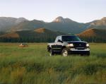 Ford F-150 SuperCab 1999 года